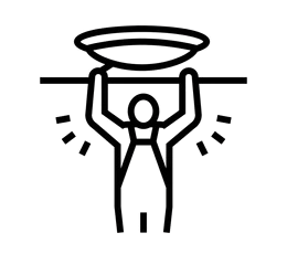 Full & Partial Rewires